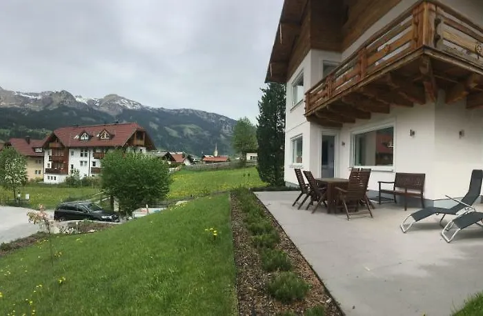 公寓 Alpenglueckgastein - Private Mountain *