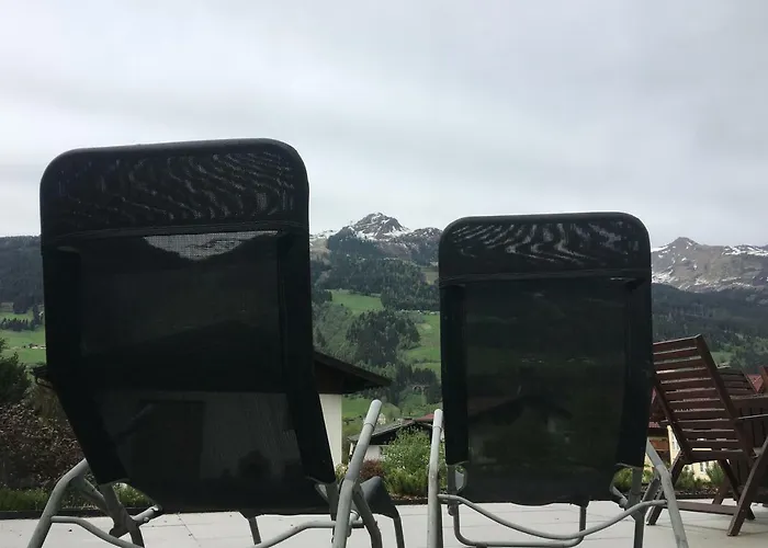 Alpenglueckgastein - Private Mountain * Бад Хофгаштайн