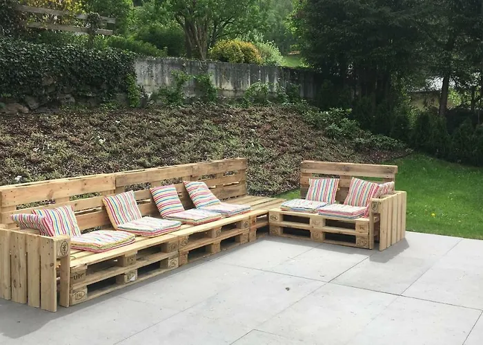 Alpenglueckgastein - Private Mountain 公寓