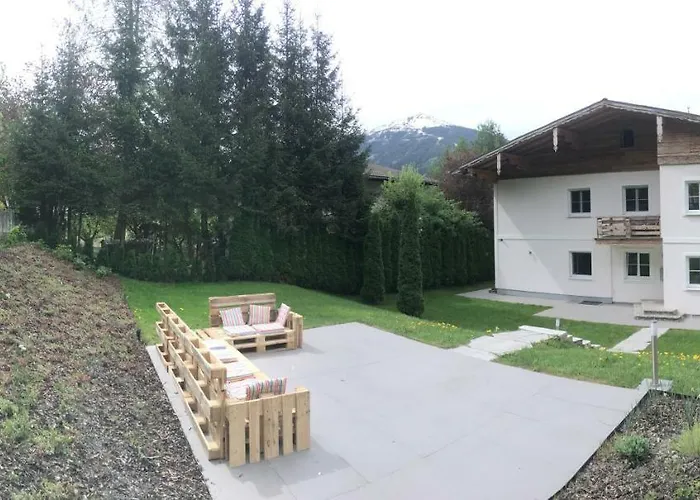 Alpenglueckgastein - Private Mountain 巴特霍夫加施泰因